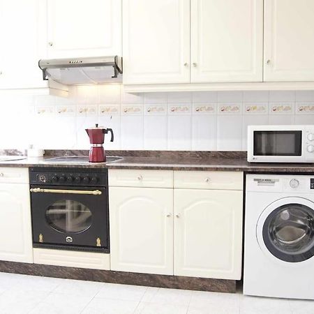 Apartamento Cuntis Φερόλ Εξωτερικό φωτογραφία
