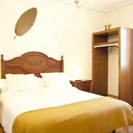 Apartamento Cuntis Φερόλ Εξωτερικό φωτογραφία