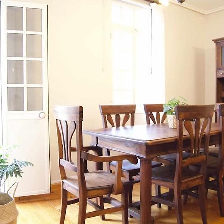 Apartamento Cuntis Φερόλ Εξωτερικό φωτογραφία