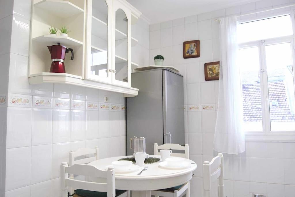 Apartamento Cuntis Φερόλ Εξωτερικό φωτογραφία
