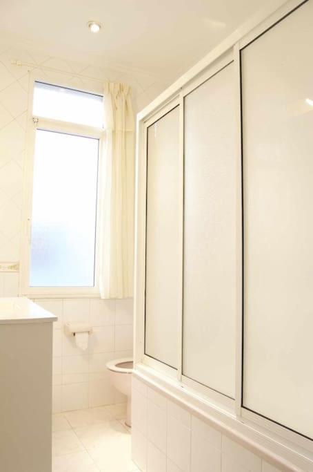 Apartamento Cuntis Φερόλ Εξωτερικό φωτογραφία