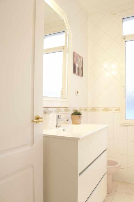 Apartamento Cuntis Φερόλ Εξωτερικό φωτογραφία